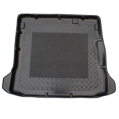 Produktbild von Z537656 Kofferraumwanne passend für Renault Grand Scenic III 04.2009-11.2016 5 seats Van 5türer