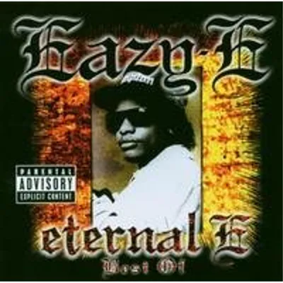 Immagine prodotto di Eazy-E: Eternal E - Il meglio di Eazy-E