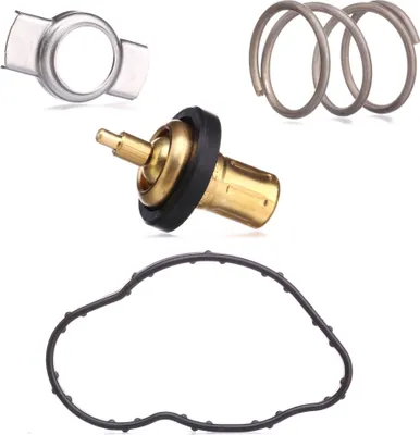 Produktbild von Mahle Thermostat für Dacia Mercedes Nissan Renault