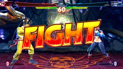 Produktbild von Spiel Street Fighter 6: Years 1-2 Fighters (NSW2)