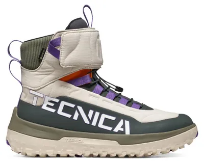 Image de TECNICA No Stop Podium GTX, couleur beige, pointure européenne 44 1/2