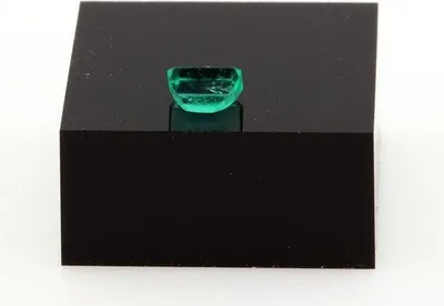 Produktbild von Smaragd 0,28 Karat