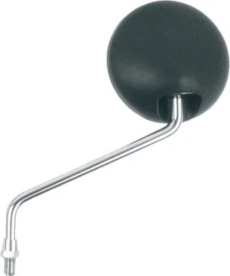 Produktbild von VICMA Rückspiegel links OE schwarz passend für Yamaha DT80LC (1Stck.)