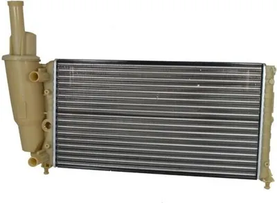 Produktbild von THERMOTEC D7F005TT Kühler Wasserkühler Motorkühler für FIAT PUNTO (176) PUNTO Cabriolet (176C) für LANCIA Y (840A)