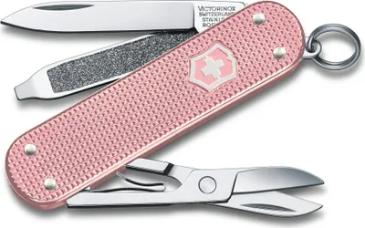 Immagine prodotto di Victorinox V-0.62 21.252G Taschenmesser Classic SD Alox (V-0.62 21.252G)