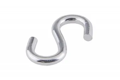 Obrázok produktu pre S hák 3 / 30mm