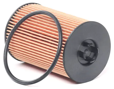 Produktbild von Ölfilter VIKA 11151034701 Filtereinsatz für VW Golf VII Schrägheck (5G1, BQ1, BE1, BE2) Passat Variant (3G5, CB5) TIGUAN (5N) Golf VII Variant T-Roc