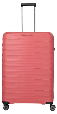 Immagine prodotto di Travelite MOOBY Trolley L (77 cm) - Rosso