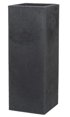 Obrázek produktu pro Scheurich Obal 240 Stony Black 70 cm, černá