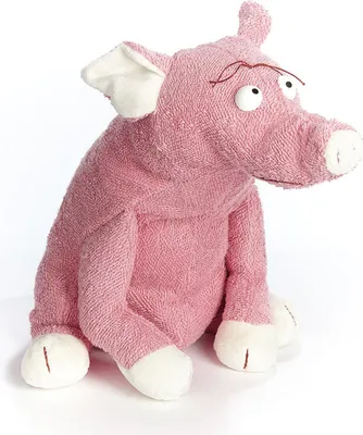 Produktbild von sigikid Karriere Sau, Beasts 38380