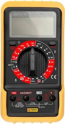 Produktbild von Universeller elektronischer Zähler