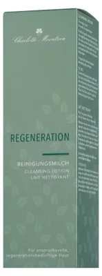 Produktbild von Charlotte Meentzen Regeneration Reinigungsmilch (125 ml)