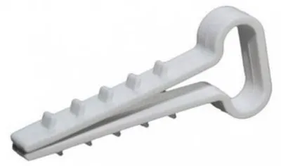 Immagine prodotto di Staffa di montaggio rapido piatta USMP-2 100 pz.