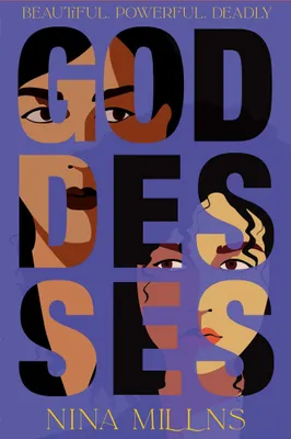 Produktbild von Goddesses
