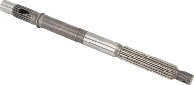 Immagine prodotto di Albero dell'elica con trasmissione per motore fuoribordo in acciaio inossidabile ad alta efficienza per motori a 2 tempi da 40 CV