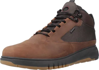 Produktbild von GEOX U AERANTIS 4X4 B ABX Brown