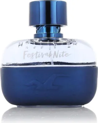 Obrázek produktu pro Hollister California Festival Nite for Him EDT 100 ml M