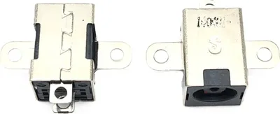 Productafbeelding van DC-aansluiting, stroomaansluiting, laadaansluiting, oplaadpoort, compatibel met LG R560