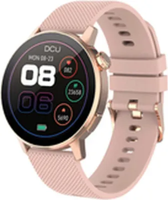 Immagine prodotto di DCU Advance Tecnologic 34157086, 3,35 cm (1,32"), AMOLED, touch screen