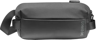Image de Sac à bandoulière S 4L Tomtoc Explorer-T21 (Noir)