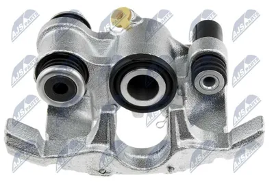 Produktbild von NTY Bremssattel Hinten Links passend für MERCEDES-BENZ VITO Bus (638) Ø33mm HZT-ME-000