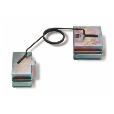 Produktbild von Cimco 105394, Dornform, 16 mm², Aluminium, Kupfer
