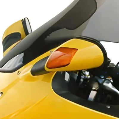 Immagine prodotto di Parabrezza MRA Touring T - Honda CBR1100XX