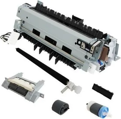 Image de HP - (120/230 V) - Wartungskit