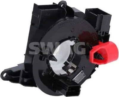 Produktbild von SWAG 33 10 9468 Wickelfeder Airbag Schleifring für VW up! Schrägheck (121, 122, BL1, BL2) POLO (AW1, BZ1) T-Cross (C11) für SEAT Arona (KJ7) für SKODA