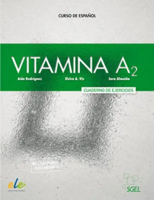 Produktbild von Vitamina A2