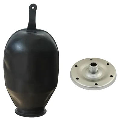 Imagen del producto de Expansievat para agua potable y calefacción