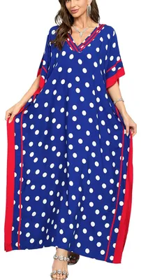 Imagen del producto de Solidchoice - Blusas tipo tunica para mujer, tallas grandes