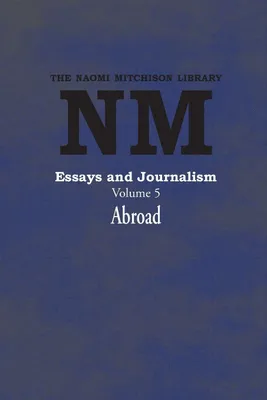 Produktbild von Essays and Journalism, Volume 5