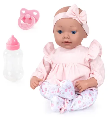 Zdjęcie produktu dla Lalka Reborn 38cm - Bayer Design