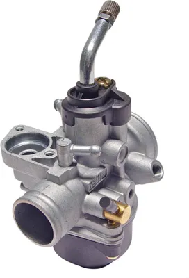 Imagen del producto de Carburador JMP 6A6B-0036---21 de 17,5 mm con sistema de arranque automático
