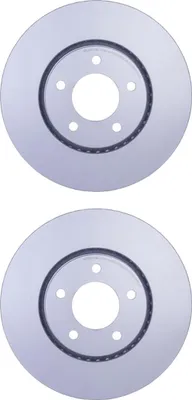 Imagen del producto de Disco de freno