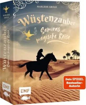 Obrázok produktu pre Wüstenzauber (Band 1)