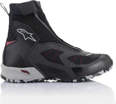 Productafbeelding van Alpinestars CR-8 Gore-Tex motorlaarzen, zwart, EU 46, heren, zwart, EU 46