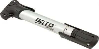 Produktbild von Beto Quick Mini-pumpe Silber 100 Psi Silber 100 Psi