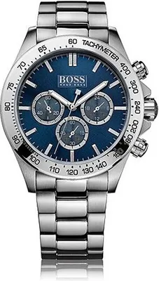 Produktbild von Herrenuhr Hugo Boss 1512963 + BOX