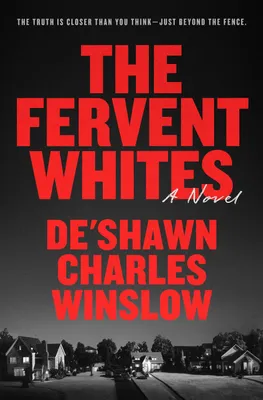 Produktbild von The Fervent Whites