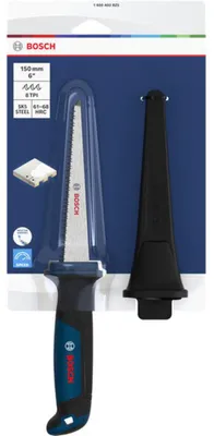 Produktbild von Trockenbausäge 150 mm / 6", 8 TPI