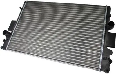 Produktbild von THERMOTEC D7E004TT Kühler Wasserkühler Motorkühler für IVECO DAILY IV Kasten/Kombi Daily IV Pritsche / Fahrgestell DAILY III Pritsche/Fahrgestell