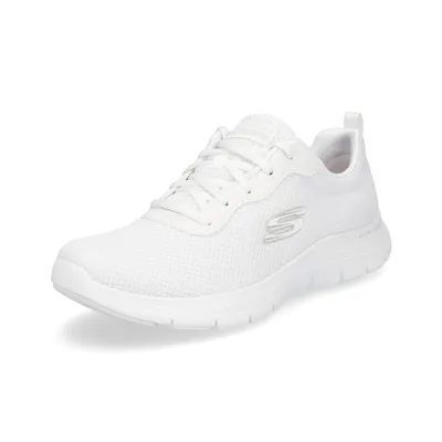 Produktbild von Skechers Damen Sneaker Flex Appeal 4.0 weiß
