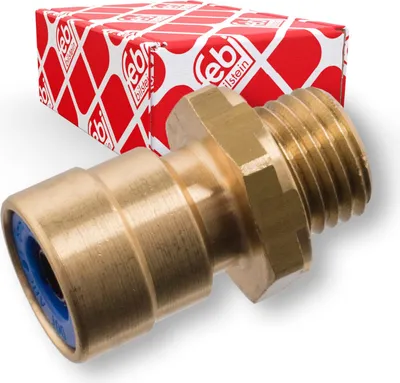 Produktbild von FEBI BILSTEIN Druckluft-Verbinder 105575 0,033kg