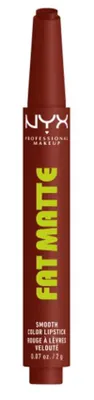 Immagine prodotto di Rossetto opaco #Cocoa Cuddles, 2 grammi