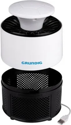 Obrázek produktu pro Lapač hmyzu lampa stojací ED-224665
