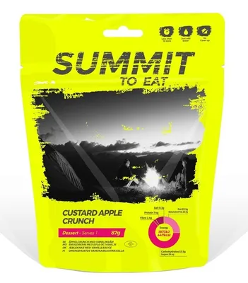 Obrázok produktu pre Summit To Eat | Jablkový Dezert