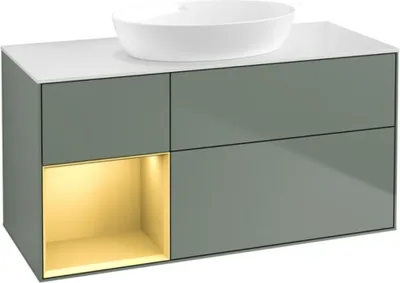 Produktbild von Villeroy & Boch GA61HFGM Waschbeckenunterschrank Finion GA6