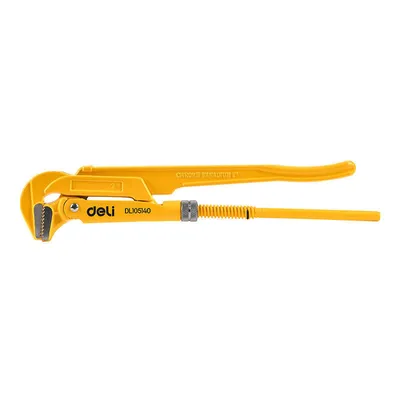 Produktbild von Deli Tools Schwedische Rohrzange Edl105140